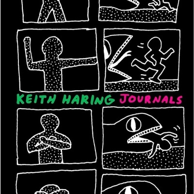 Keith Haring Journals