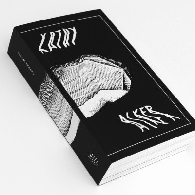 Kathy Acker (1971-1975)