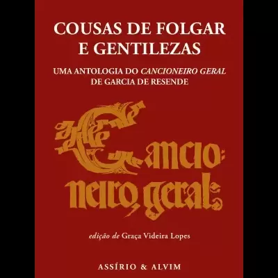 Cousas de Folgar e Gentilezas