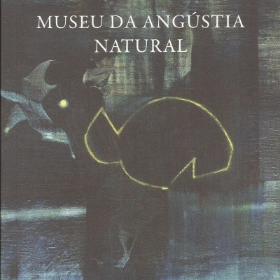 Museu da Angústia Natural