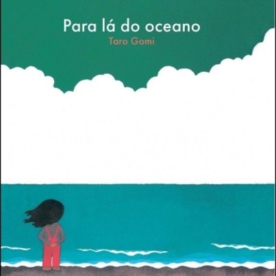 Para Lá do Oceano