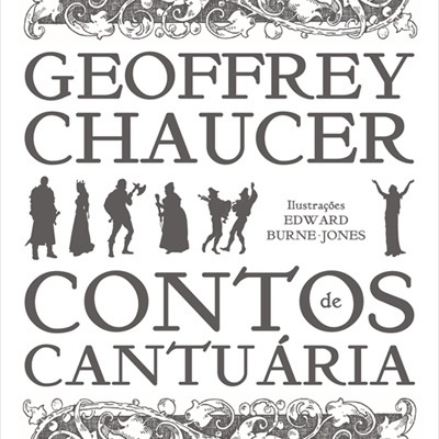 Contos de Cantuária