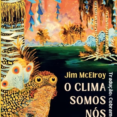 O clima somos nós