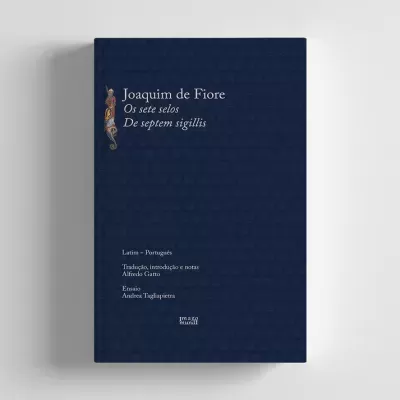 Os Sete Selos / De Septem Sigillis