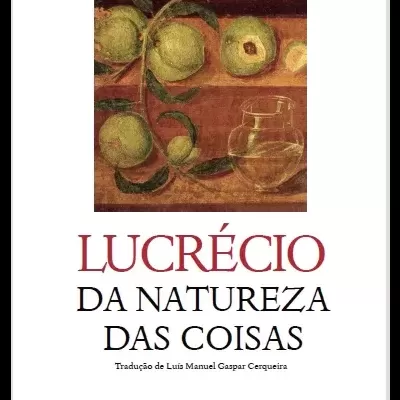 Da Natureza das Coisas