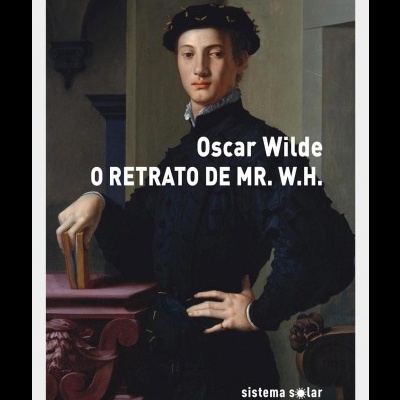O RETRATO DE MR. W.H.