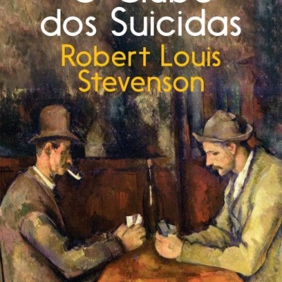 O Clube dos Suicidas
