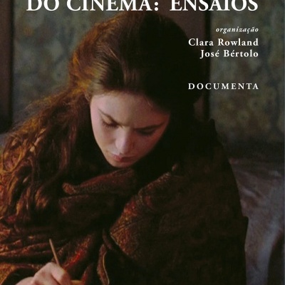A Escrita do Cinema: Ensaios
