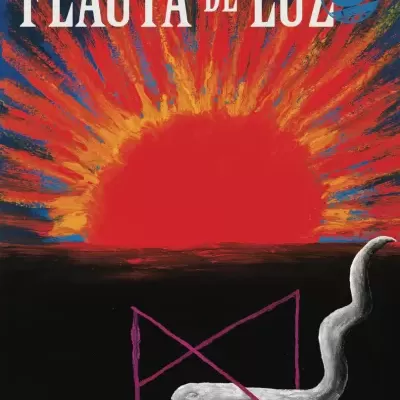 Flauta de Luz – n.º 10