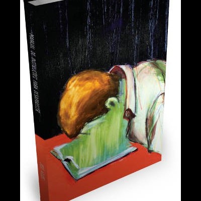 Manual de Instruções Para Desaparecer