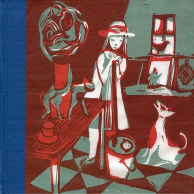 Os Animais Domésticos