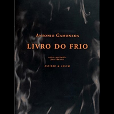Livro do Frio