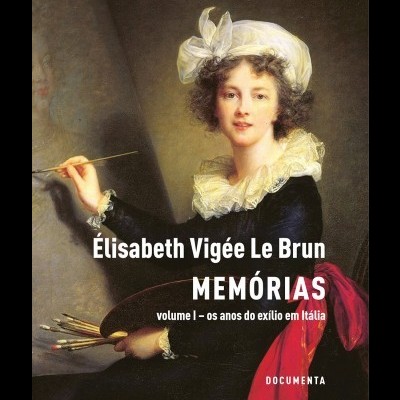 Memórias - Os Anos do Exílio em Itália (1º volume)