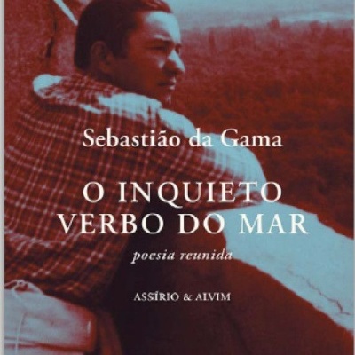 O Inquieto Verbo do Mar - Poesia Reunida