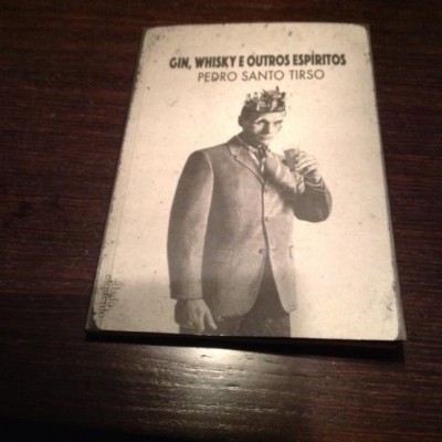 Gin, whisky e outros espíritos