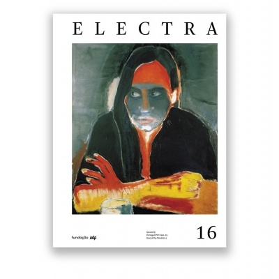 Electra 16 / Identity(ies)