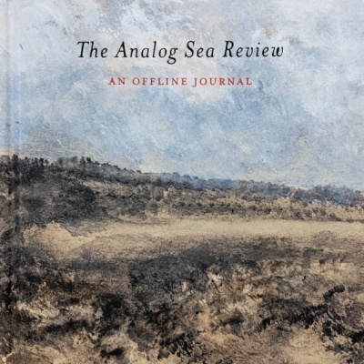 The Analog Sea Review #3
