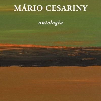 Poesia de Mário Cesariny - antologia