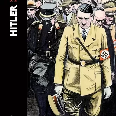 HITLER