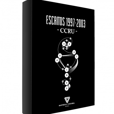 Escritos 1997-2003
