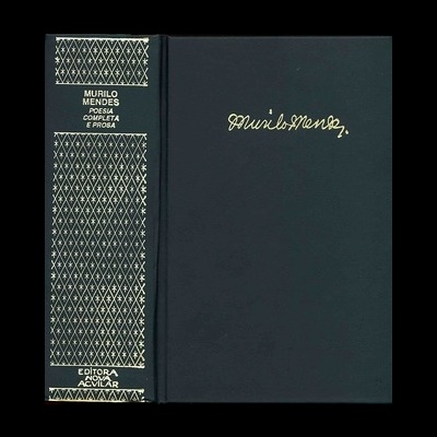 Poesia Completa e Prosa