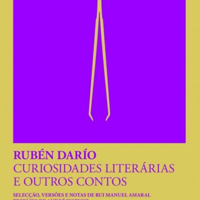 Curiosidades literárias e outros contos