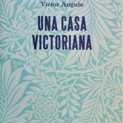 Una casa victoriana
