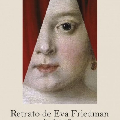 Retrato de Eva Friedman