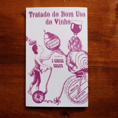 Tratado do Bom Uso do Vinho