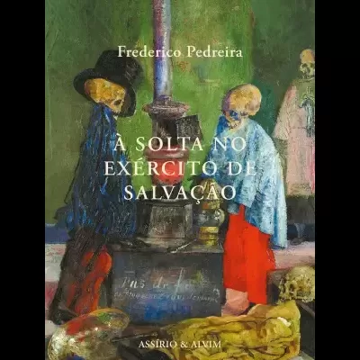 À Solta no Exército de Salvação