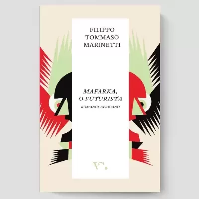 Mafarka, o Futurista