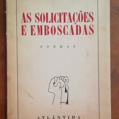 As Solicitações e Emboscadas