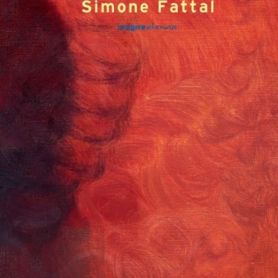 Simone Fattal - Hans Ulrich Obrist