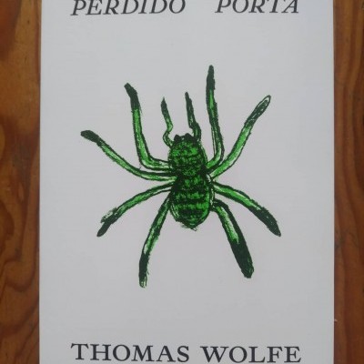 O Rapaz Perdido / Sem Porta