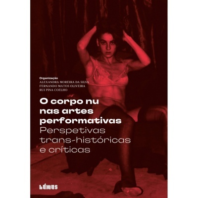 O corpo nu nas artes performativas