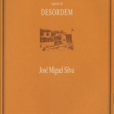 Vista Para Um Pátio seguido de Desordem