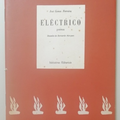 Eléctrico
