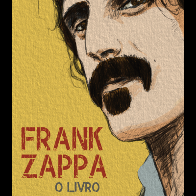 Frank Zappa – O livro