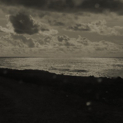 Paisagem Durante a Batalha