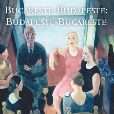Bucareste-Budapeste: Budapeste-Bucareste