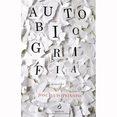 Autobiografia