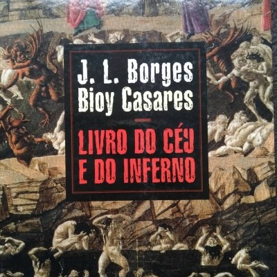 Livro do Céu e do Inferno