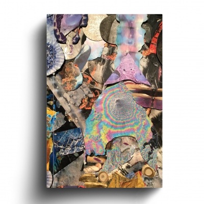 Flanzine nr. 21 — Os Loucos Anos 20!