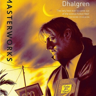 Dhalgren