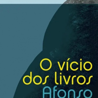O Vício dos Livros