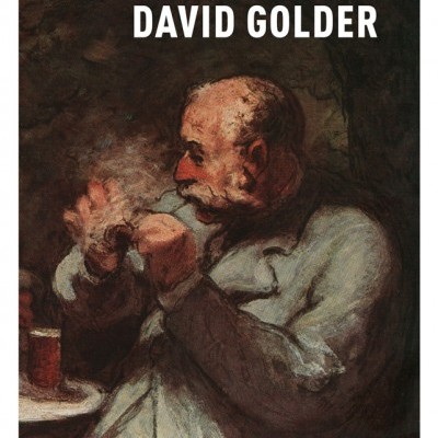 David Golder
