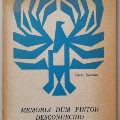 Memória Dum Pintor Desconhecido