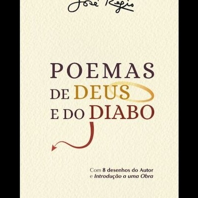 Poemas de Deus e do Diabo