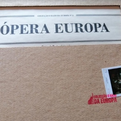 Ópera Europa