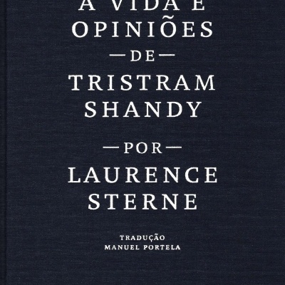 A Vida e Opiniões de Tristram Shandy